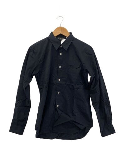 商品画像：Skull of Life期/11SS/長袖シャツ/XS/コットン/BLK/PG-B006/ 1