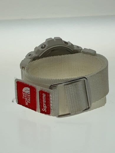 商品画像：腕時計/デジタル/--/BLK/WHT/DW-6900NS 5