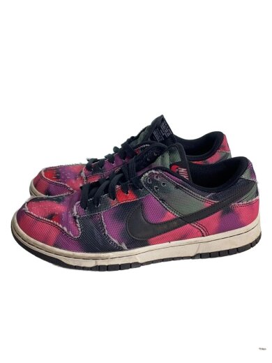 商品画像：DUNK LOW RETRO PRM_ダンク ロー レトロ プレミアム/26.5cm/PNK 1