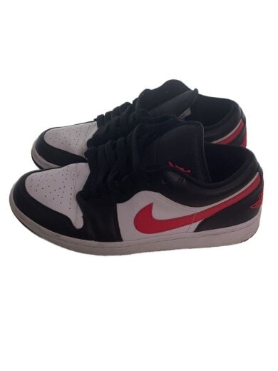 商品画像：ローカットスニーカー/US10.5/RED/dc0774-004 1