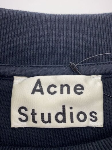 商品画像：スウェット/M/コットン/BLK 3