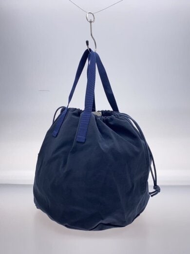商品画像：バッグ/--/NVY 2