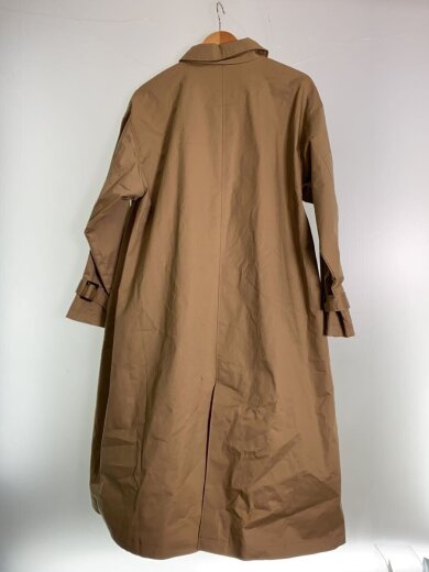 商品画像：ステンカラーコート/LA44-27K002 2