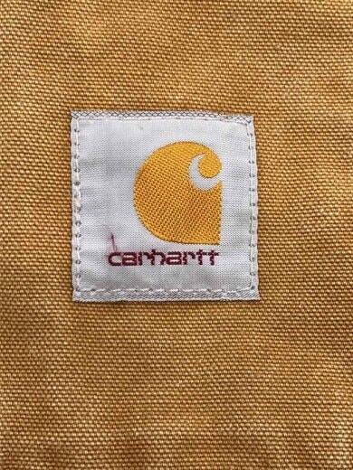 商品画像：オーバーオール/34/コットン/CML/無地/102776-211/ダブルニー 4