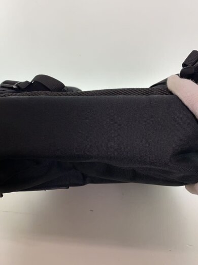 商品画像：リュック/--/BLK/無地/f-573 4