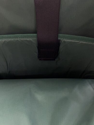 商品画像：リュック/--/BLK/無地/f-573 6