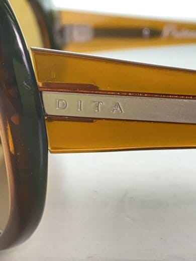 商品画像：サングラス/プラスチック/BRW/BRW/レディース 4