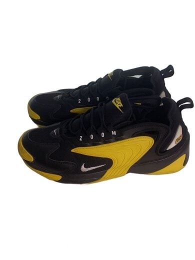 商品画像：ローカットスニーカー/26.5cm/GRY/PVC/AO0269-006 1