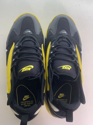 商品画像：ローカットスニーカー/26.5cm/GRY/PVC/AO0269-006 3