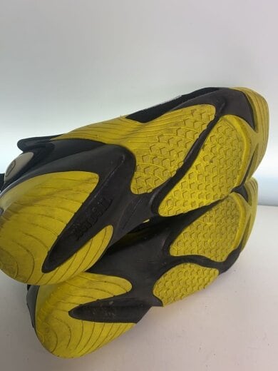 商品画像：ローカットスニーカー/26.5cm/GRY/PVC/AO0269-006 4