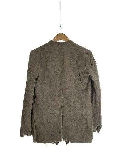 商品画像：ジャケット/S/ウール/CML/JL105-JK137 2