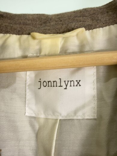 商品画像：ジャケット/S/ウール/CML/JL105-JK137 3