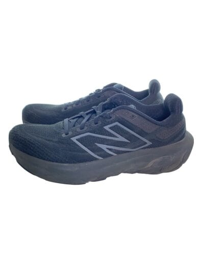 商品画像：ローカットスニーカー/26cm/BLK/M1080T13 1