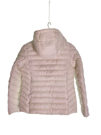 商品画像：ジャケット/--/ポリエステル/WHT/無地/77B6810M42 2