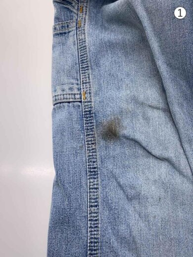 商品画像：ボトム/31/コットン/IDG/無地/445990769 6