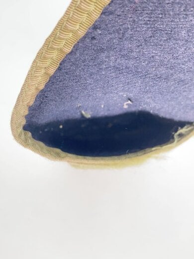 商品画像：ポーチ/ナイロン/KHK/無地 4