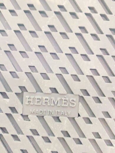 商品画像：サンダル/シプレ/ムートン/BLU/スウェード// 5