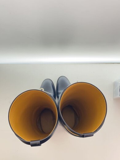 商品画像：ロングブーツ/35.5/BLK/レザー/ジャンピング/ケリーバックル// 3