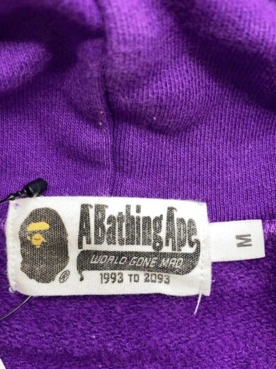 商品画像：パーカー/M/コットン/PUP/プリント/001PPJ301011M 3