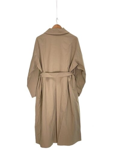 商品画像：トレンチコート/M/ポリエステル/BEG/T251FY041 2