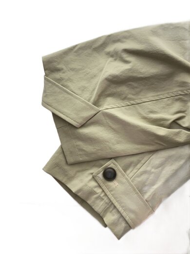 商品画像：トレンチコート/M/ポリエステル/BEG/T251FY041 7