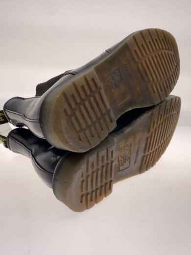 商品画像：サイドゴアブーツ/UK8/BLK/レザー/2976 4