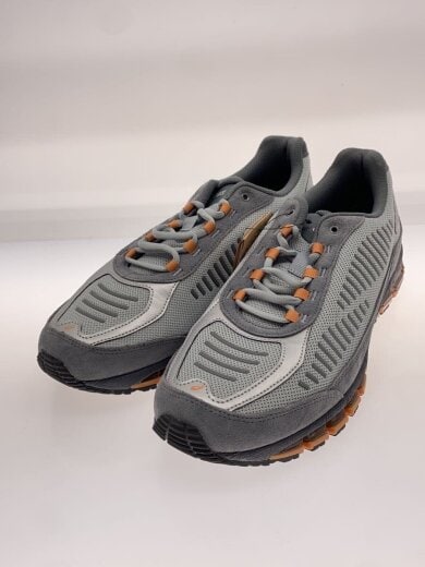 商品画像：ローカットスニーカー/28.5cm/GRY/1203A731 2