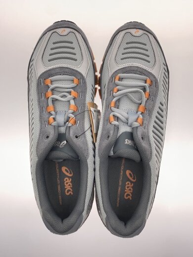 商品画像：ローカットスニーカー/28.5cm/GRY/1203A731 3