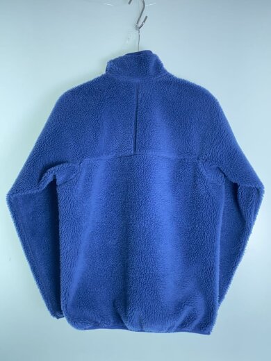 商品画像：90s/96年製/Retro Cardigan/フリースジャケット/M/ポリエステル/BLU/23022 2