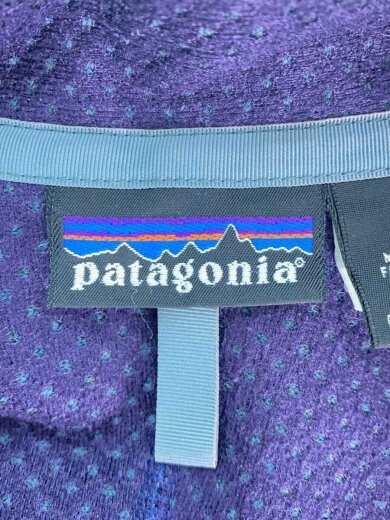 商品画像：90s/96年製/Retro Cardigan/フリースジャケット/M/ポリエステル/BLU/23022 3