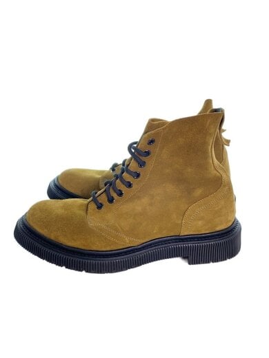 商品画像：ブーツ/41/CML/スウェード 1