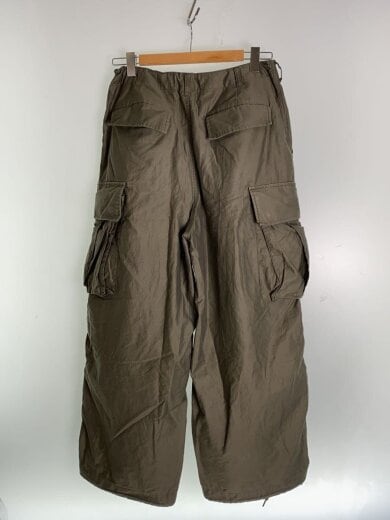 商品画像：ボトム/S/コットン/KHK/無地/NS236/H.D.PANT　BDU/ヒザデル 2