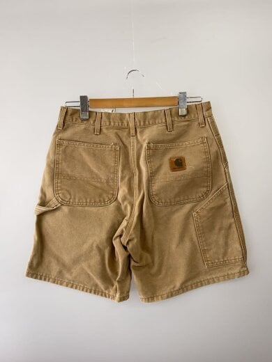 商品画像：ショートパンツ/34/コットン/BRW/B25 2