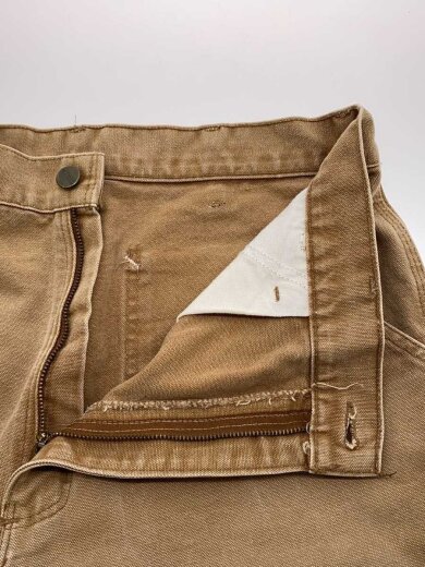 商品画像：ショートパンツ/34/コットン/BRW/B25 3