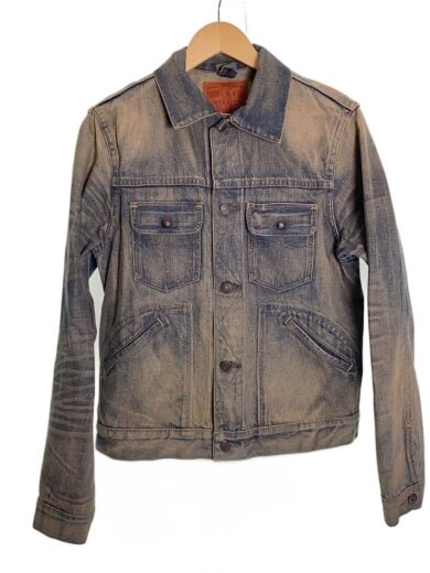 商品画像：lot O31/Gジャン/S/コットン/IDG 1