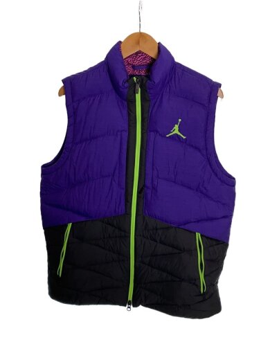 商品画像：ベスト/M/ナイロン/PUP/545950-547 1