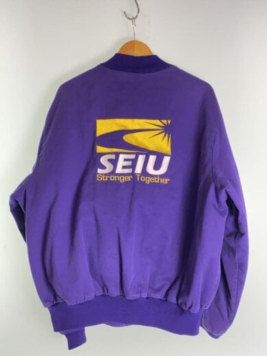 商品画像：SEIU/ジャケット/2L/コットン/PUP 2