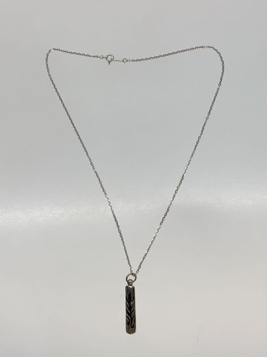 商品画像：ネックレス/SV925/SLV/トップ有/メンズ 2