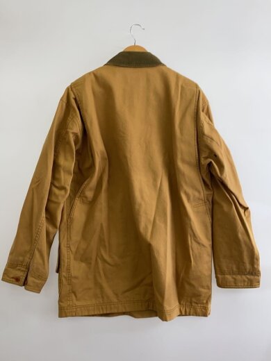 商品画像：ハンティングジャケット//M/コットン/CML/無地/O JV69// 2