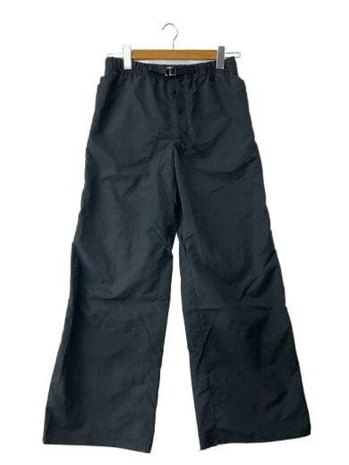 商品画像：23ss/WANDER TROUSER/ボトム/44/ナイロン/BLK/無地/M2234TB 1