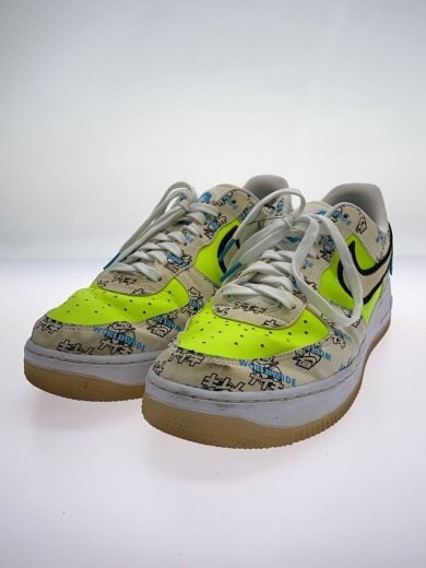 商品画像：AIR FORCE 1 07 LV8 WW_エアフォース 1 07 LV8 ワールドワイド/27.5cm/CRM 2