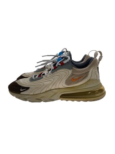 商品画像：AIR MAX 270 REACT/29cm/BEG 1
