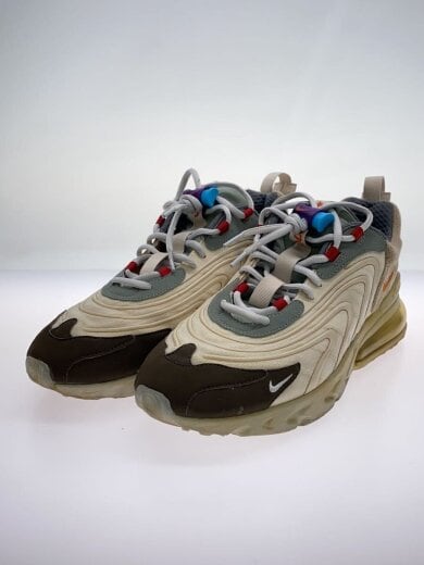 商品画像：AIR MAX 270 REACT/29cm/BEG 2