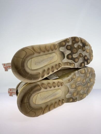 商品画像：AIR MAX 270 REACT/29cm/BEG 4