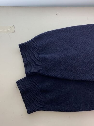 商品画像：ニット・セーター(厚手)/M/コットン/NVY/FC65PU3163BC 5