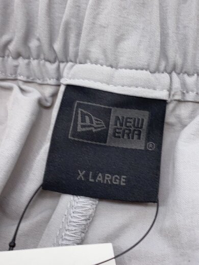 商品画像：カーゴパンツ/XL/ナイロン/GRY// 4