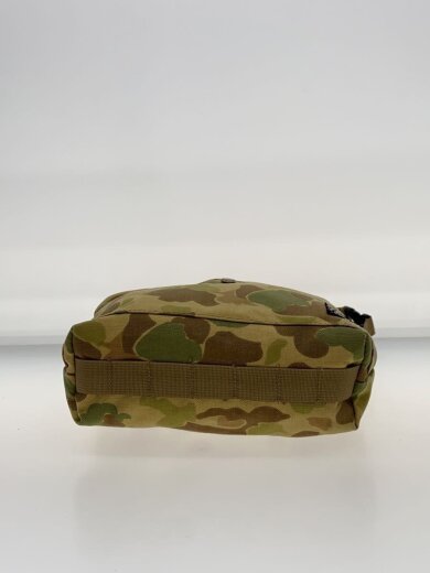 商品画像：ショルダーバッグ/キャンバス/CML/カモフラ// 4