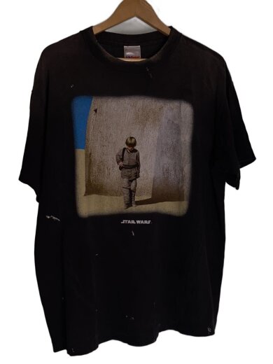 商品画像：Tシャツ/M/コットン/GRY/SM-HR8-0000-C63 1