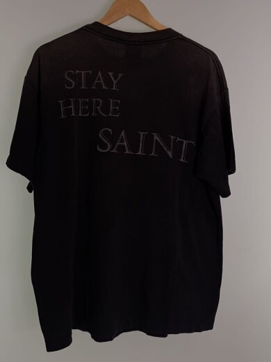 商品画像：Tシャツ/M/コットン/GRY/SM-HR8-0000-C63 2