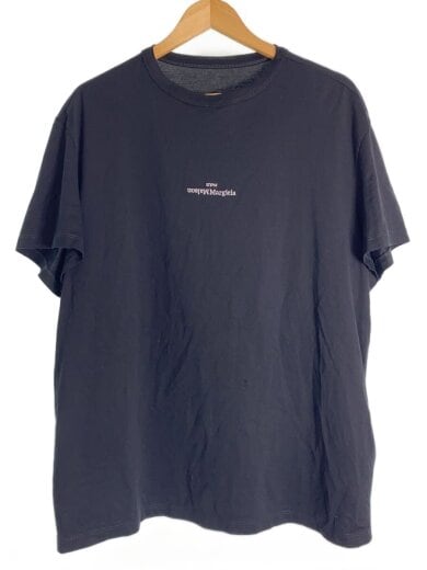 商品画像：Tシャツ/54/コットン/BLK/S30GC0701/反転ミニロゴ// 1